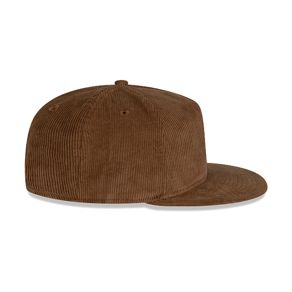 Club América Corduroy Golfer Snapback