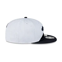 Rayados de Monterrey Futbol Icon 9FIFTY Snapback