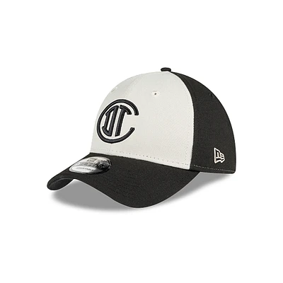 Deportivo Toluca FC Icon Logo 9FORTY Strapback