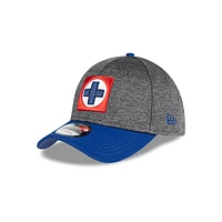 Cruz Azul Futbol Icon 9FORTY Strapback