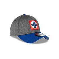 Cruz Azul Futbol Icon 9FORTY Strapback