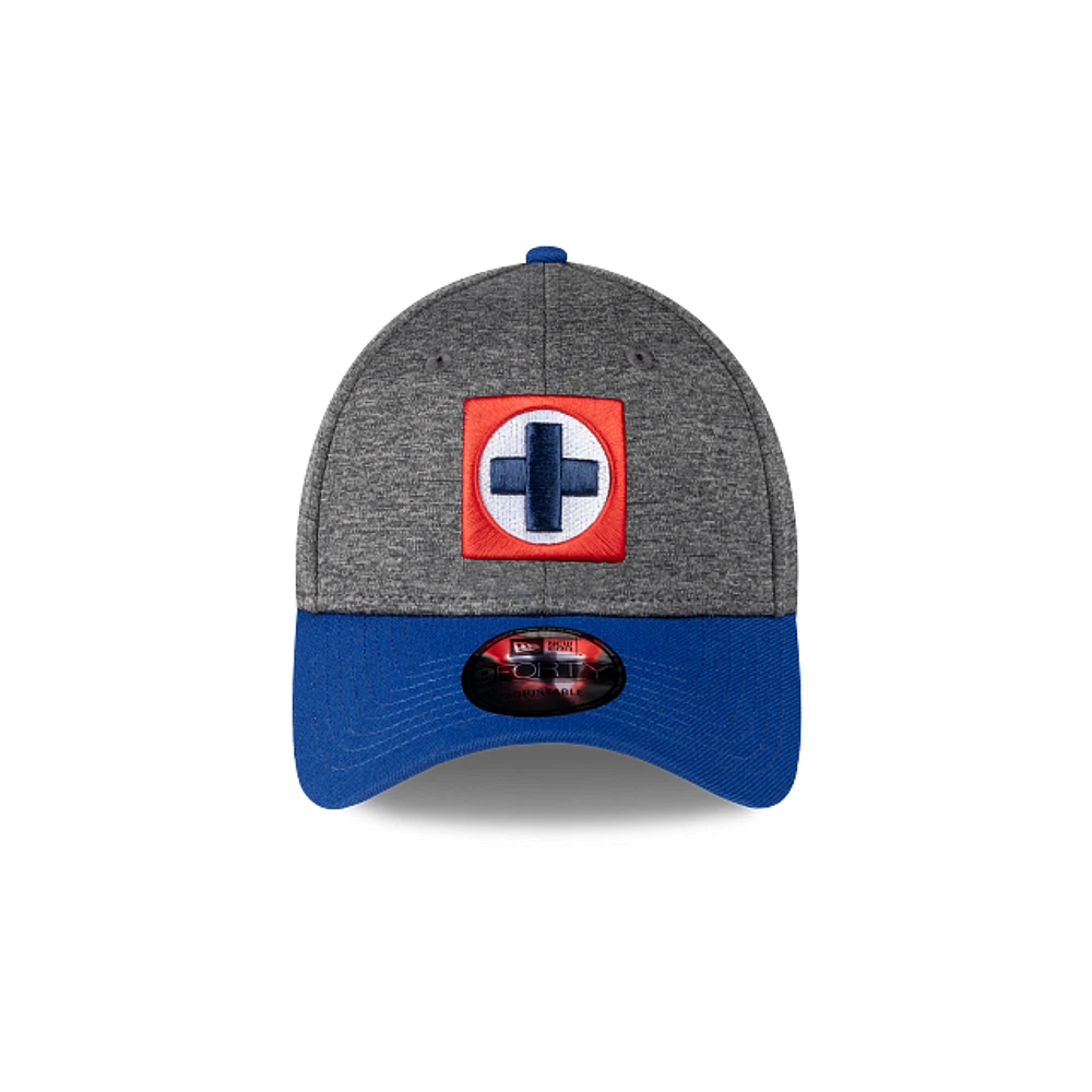 Cruz Azul Futbol Icon 9FORTY Strapback