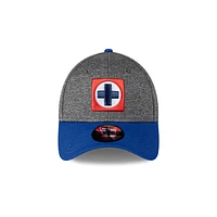 Cruz Azul Futbol Icon 9FORTY Strapback