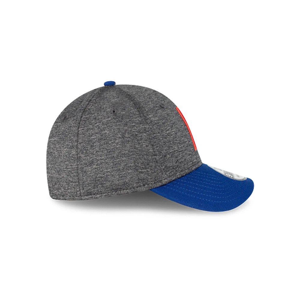 Cruz Azul Futbol Icon 9FORTY Strapback