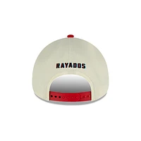 Rayados de Monterrey 3D Collection 9FORTY Snapback