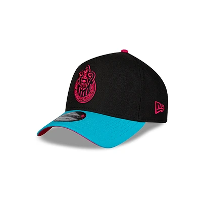 Chivas de Guadalajara Cyber Collection 9FORTY AF Snapback