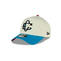 Chivas de Guadalajara 3D Collection 9FORTY Snapback