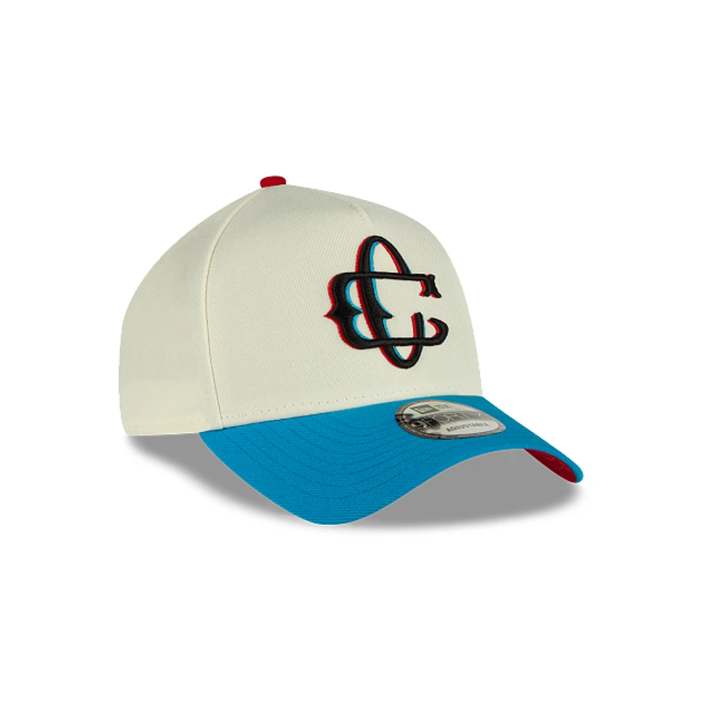 Chivas de Guadalajara 3D Collection 9FORTY Snapback