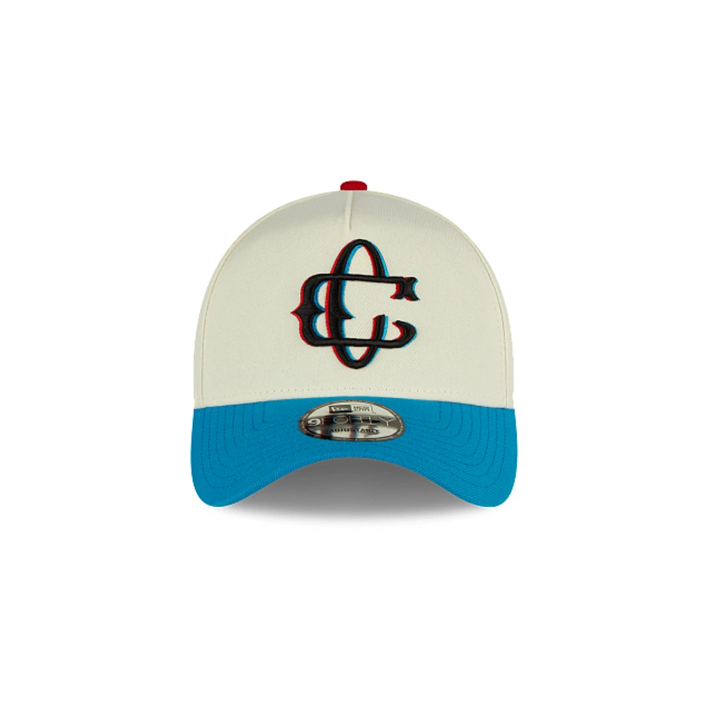 Chivas de Guadalajara 3D Collection 9FORTY Snapback