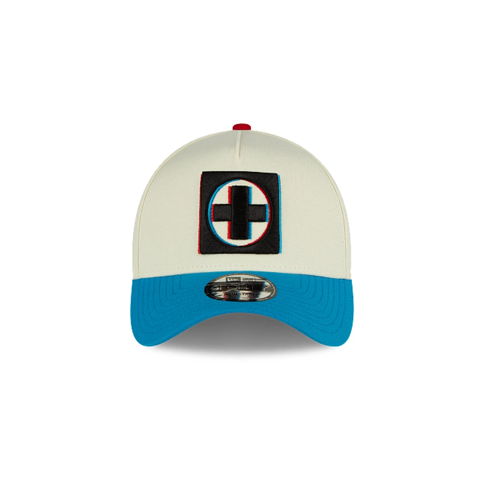 Cruz Azul 3D Collection 9FORTY Snapback