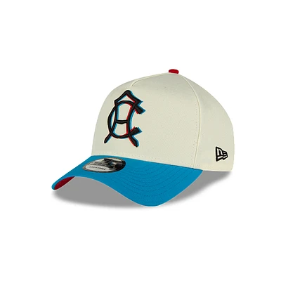 Club América 3D Collection 9FORTY Snapback