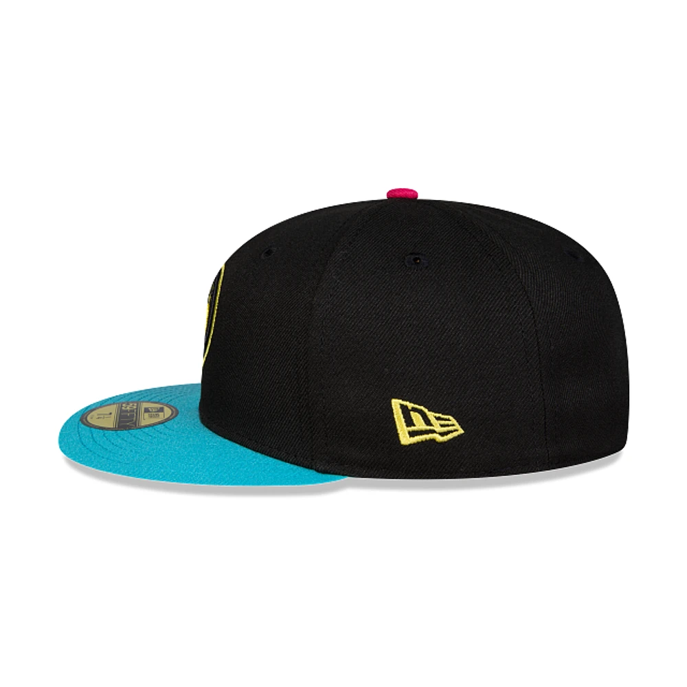 Club América Cyber Collection 59FIFTY Cerrada