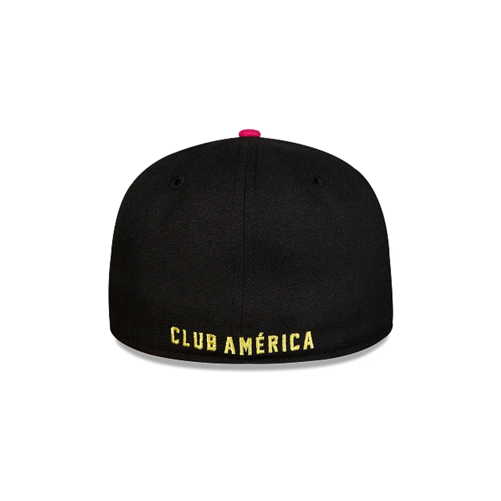 Club América Cyber Collection 59FIFTY Cerrada