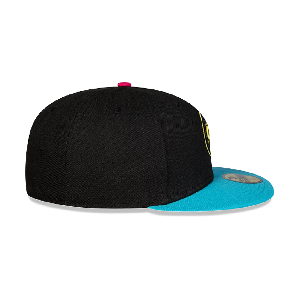 Club América Cyber Collection 59FIFTY Cerrada