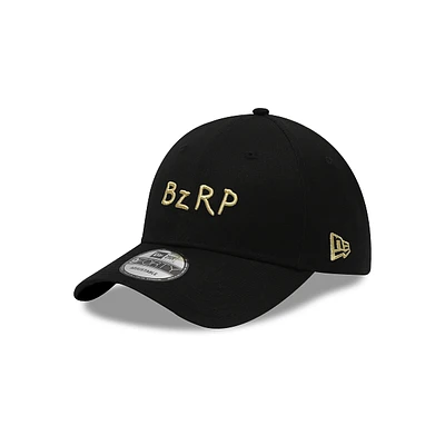 Bizarrap X New Era 9FORTY Strapback