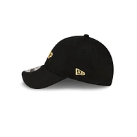 Bizarrap X New Era 9FORTY Strapback