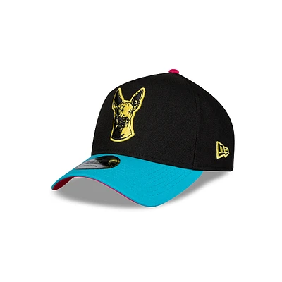 Xolos de Tijuana Cyber Collection 9FORTY AF Snapback