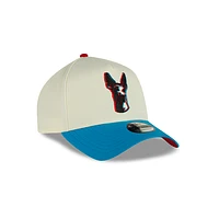 Xolos de Tijuana 3D Collection 9FORTY Snapback