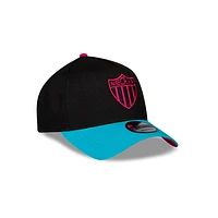 Rayos del Necaxa Cyber Collection 9FORTY AF Snapback