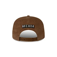 Rayos del Necaxa Corduroy Golfer Snapback