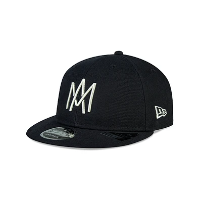 Los Águilas de Mexicali LAMP Team Exclusive 9FIFTY Strapback