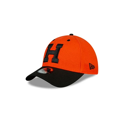 Naranjeros de Hermosillo LAMP Essential 9FORTY Snapback para Niña o Niño