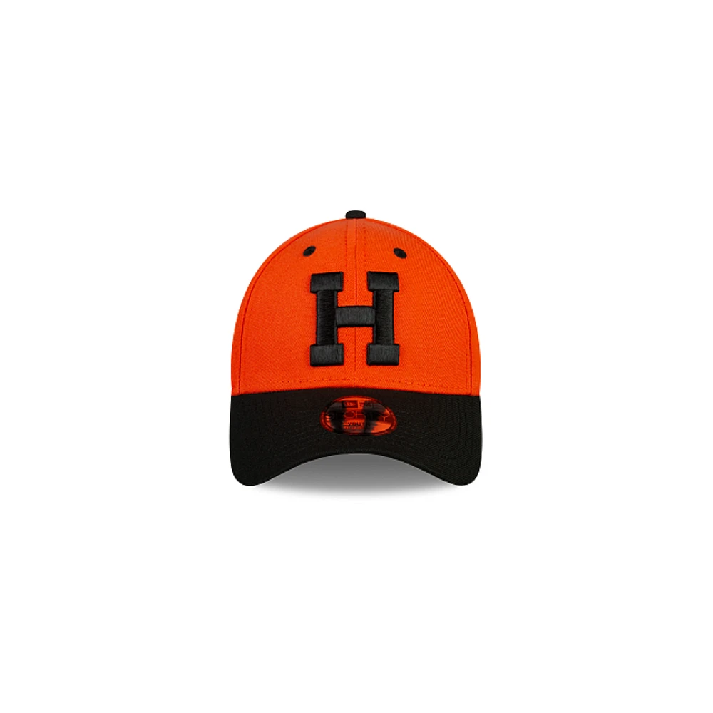 Naranjeros de Hermosillo LAMP Essential 9FORTY Snapback para Niña o Niño