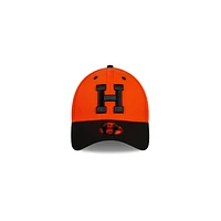 Naranjeros de Hermosillo LAMP Essential 9FORTY Snapback para Niña o Niño