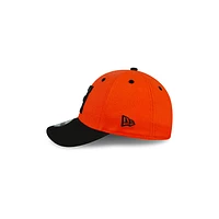 Naranjeros de Hermosillo LAMP Essential 9FORTY Snapback para Niña o Niño