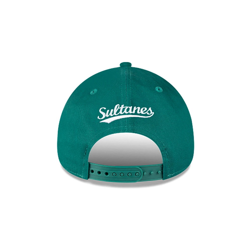 Sultanes de Monterrey LAMP Essential 9FORTY Snapback