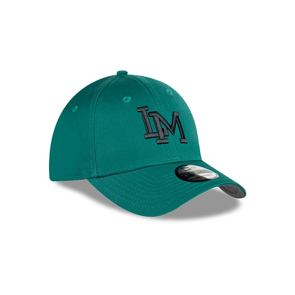 Cañeros de Los Mochis LAMP Essential 9FORTY Snapback