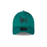 Cañeros de Los Mochis LAMP Essential 9FORTY Snapback