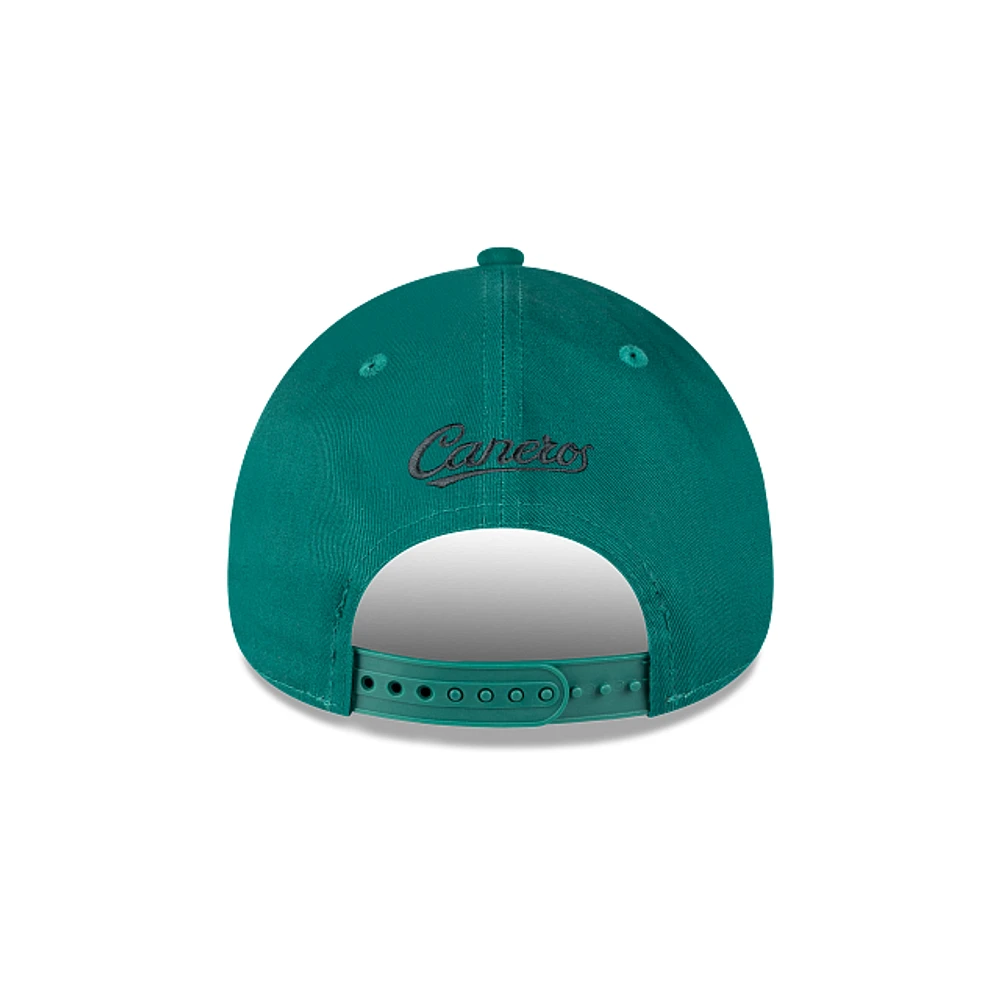 Cañeros de Los Mochis LAMP Essential 9FORTY Snapback