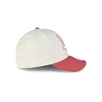 Cañeros de Los Mochis LAMP Essential 9FORTY Snapback para Mujer