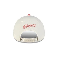 Charros de Jalisco LAMP Essential 9FORTY Snapback para Mujer