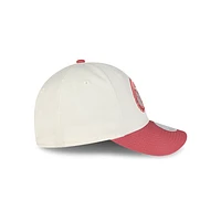 Charros de Jalisco LAMP Essential 9FORTY Snapback para Mujer