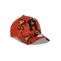 Naranjeros de Hermosillo LAMP Camo 9FORTY AF Snapback