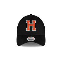 Naranjeros de Hermosillo LAMP Iconic 9FORTY Snapback para Mujer