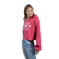 Sudadera Sultanes de Monterrey LAMP Fan Gear para Mujer