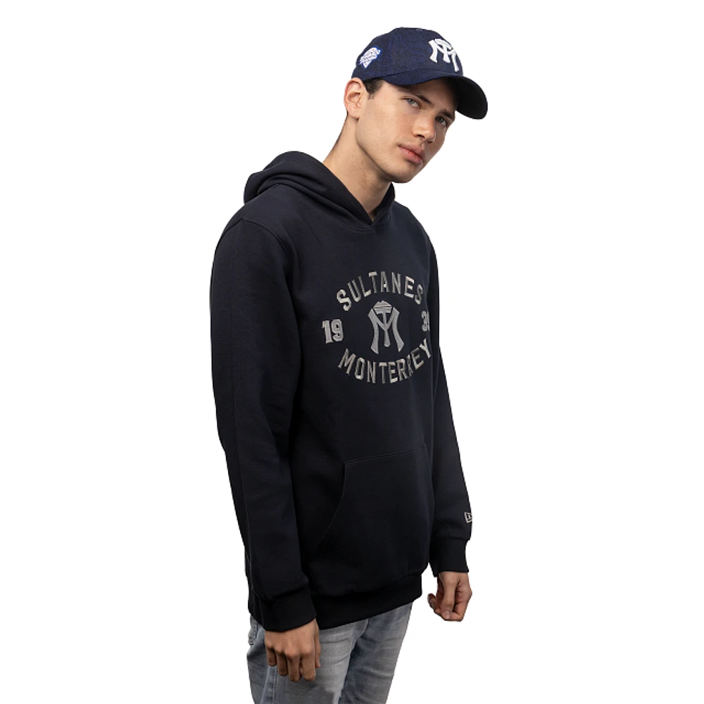 Sudadera Sultanes de Monterrey LAMP Fan Gear