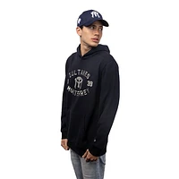 Sudadera Sultanes de Monterrey LAMP Fan Gear