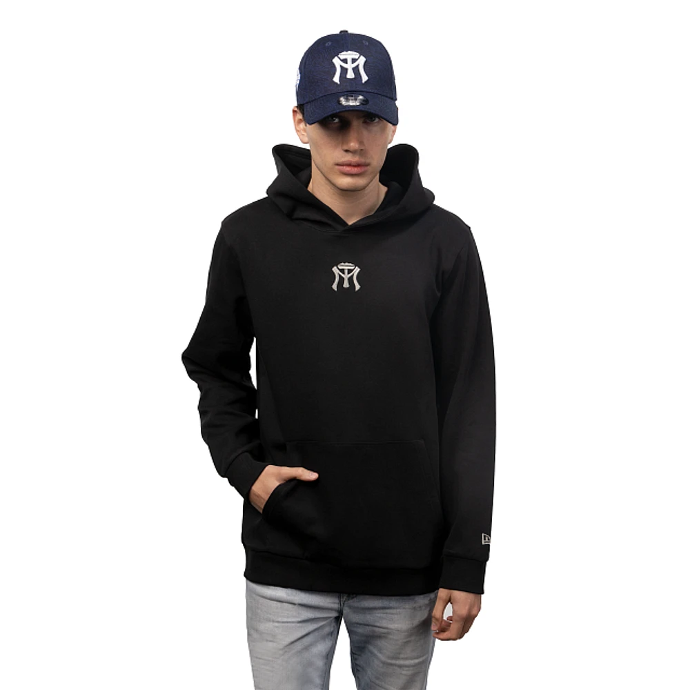 Sudadera Sultanes de Monterrey LAMP Fan Gear