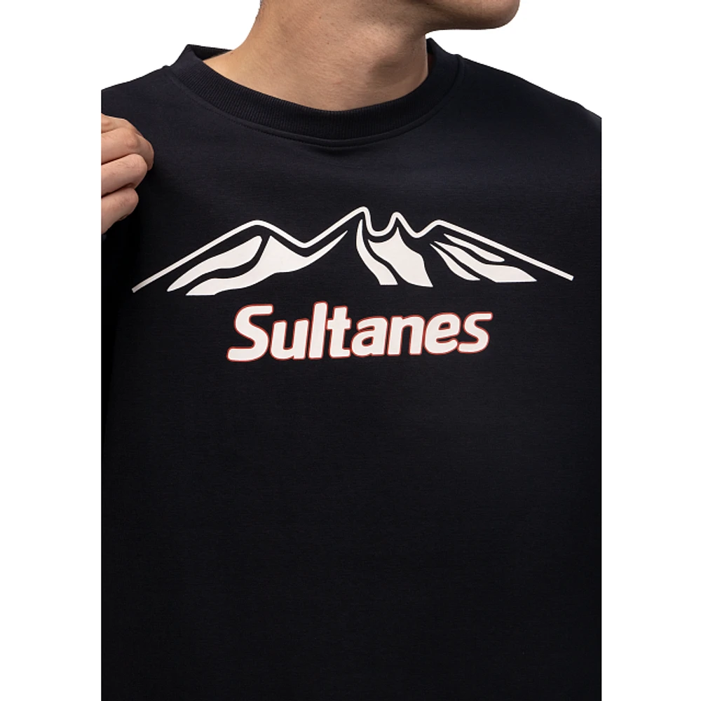 Suéter Sultanes de Monterrey LAMP Fan Gear