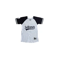 Jersey Home Sultanes de Monterrey LAMP para Niña o Niño