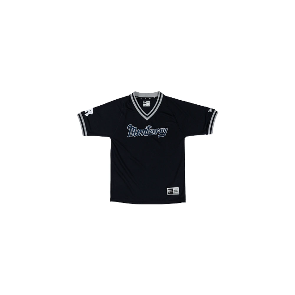 Jersey Alternativo Sultanes de Monterrey LAMP Navy para Niña o Niño