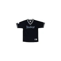 Jersey Alternativo Sultanes de Monterrey LAMP Navy para Niña o Niño