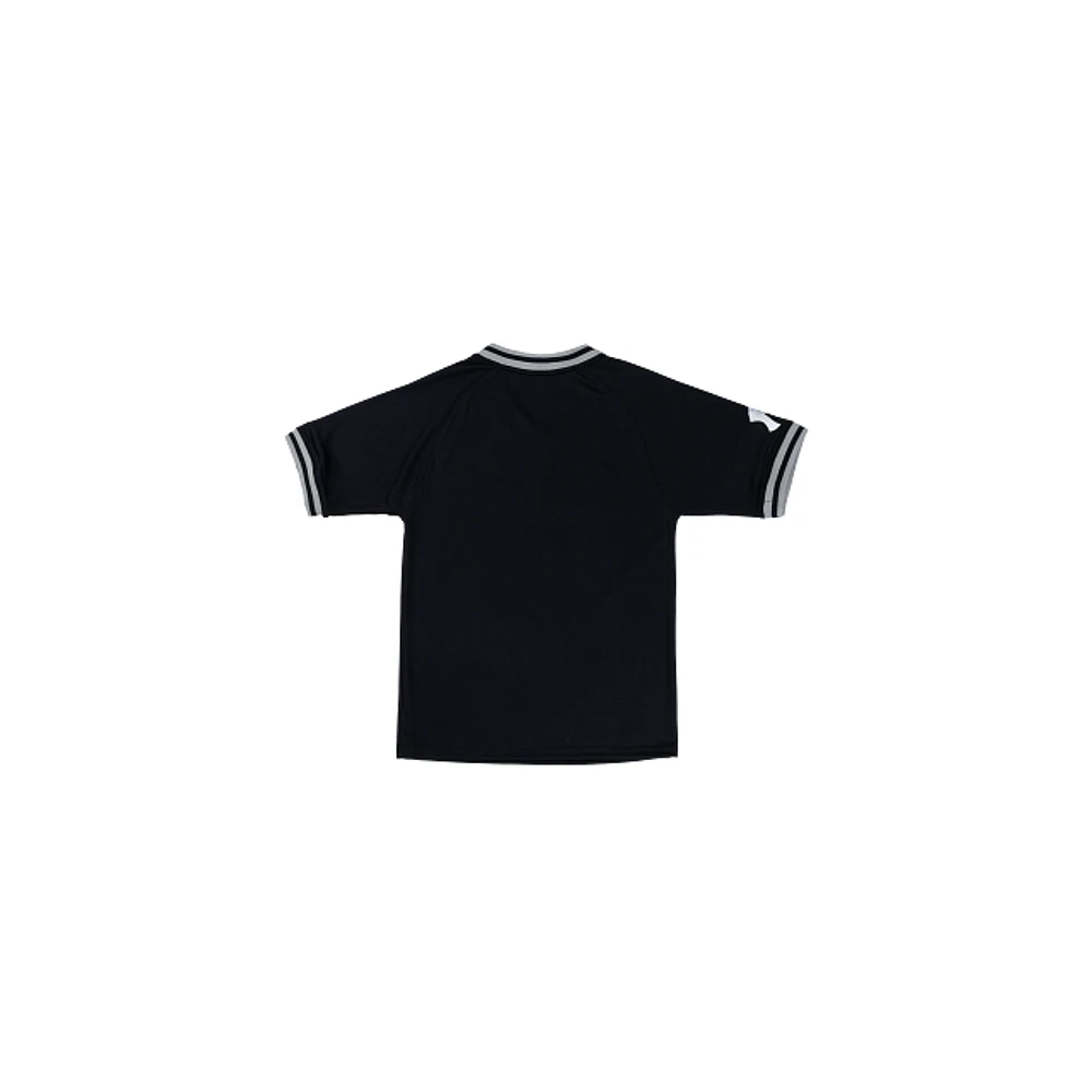 Jersey Alternativo Sultanes de Monterrey LAMP Navy para Niña o Niño