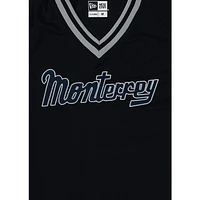 Jersey Alternativo Sultanes de Monterrey LAMP Navy para Niña o Niño