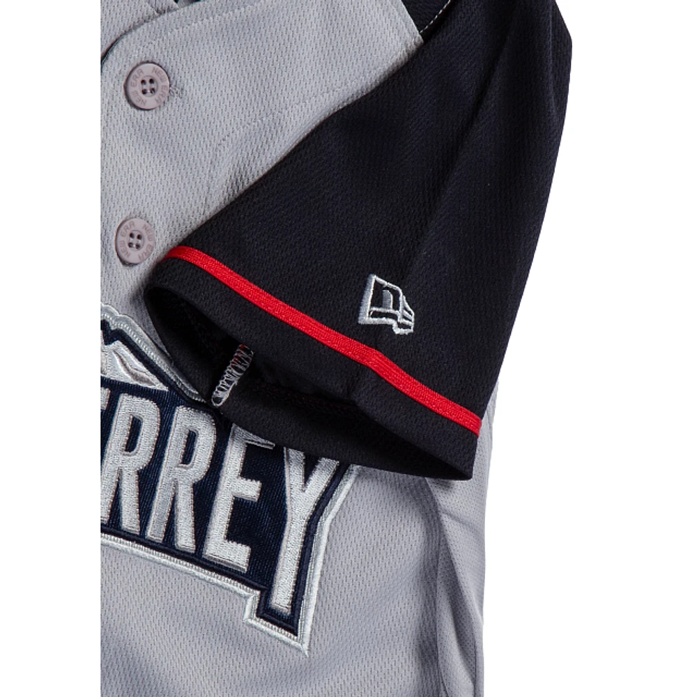 Jersey Alternativo Sultanes de Monterrey LAMP para Niña o Niño