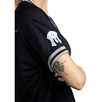 Jersey Alternativo Sultanes de Monterrey LAMP Navy para Mujer